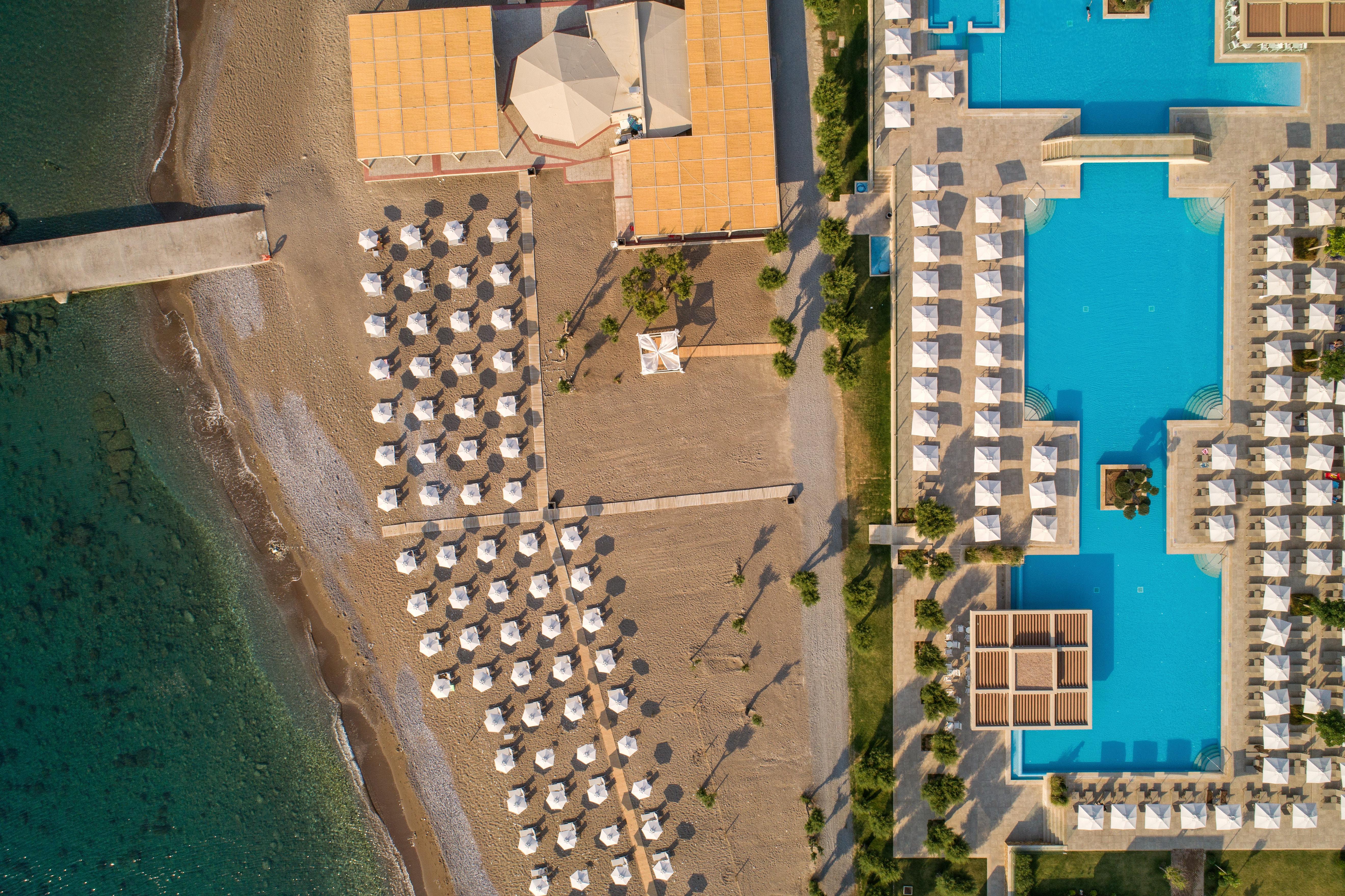 Amada Colossos 5* Faliraki