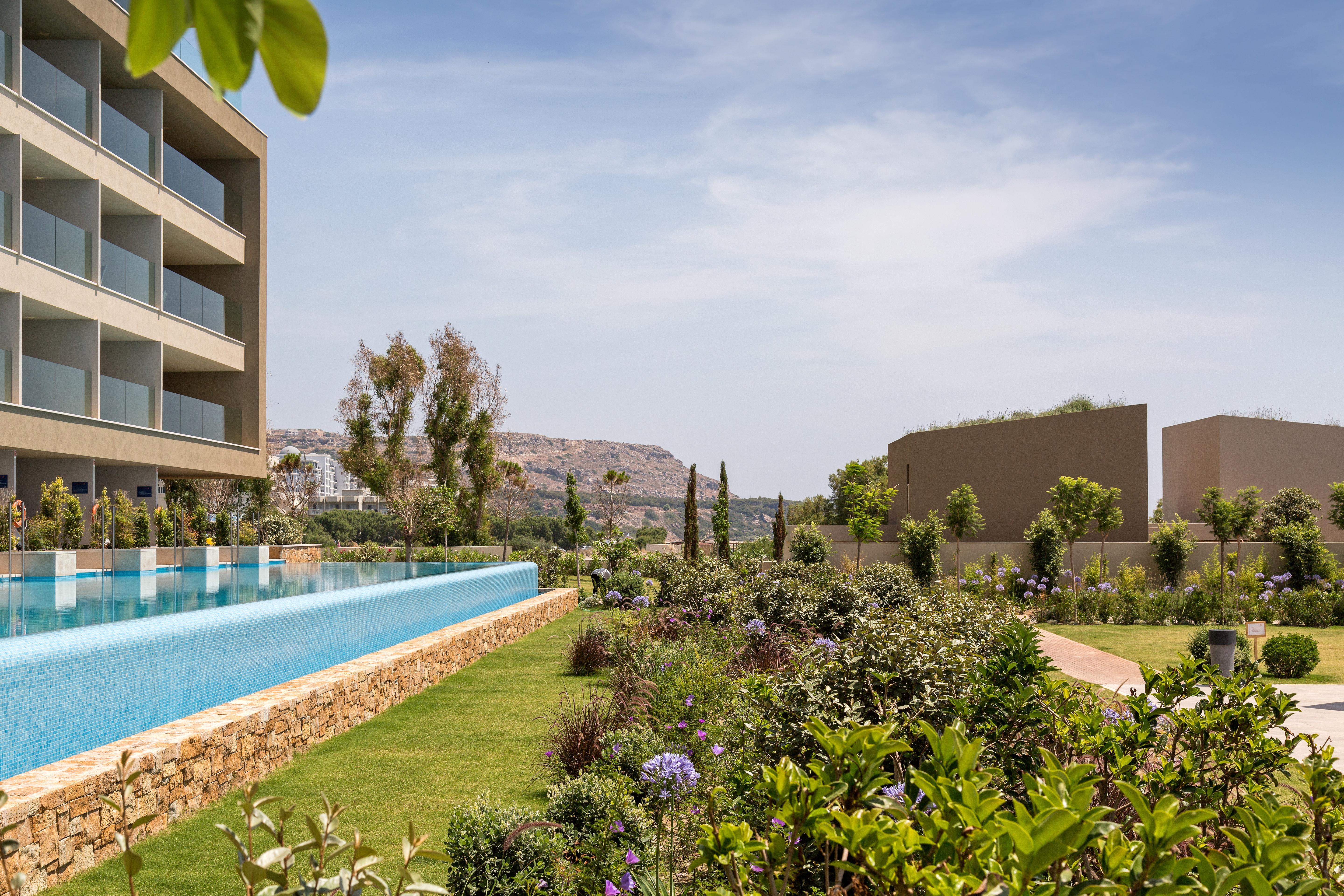 Amada Colossos Complex Faliraki