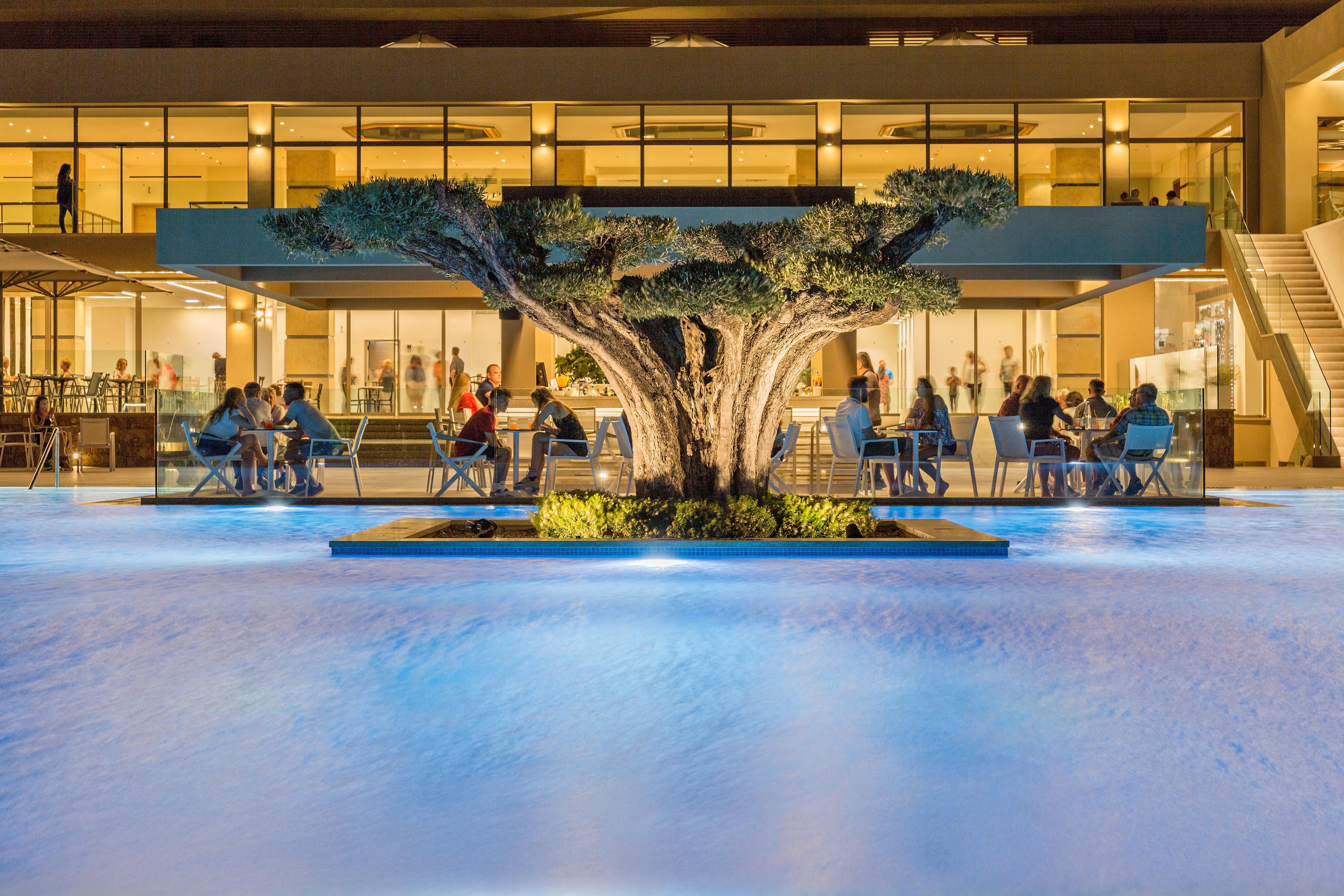 Resort Amada Colossos Resort Faliraki