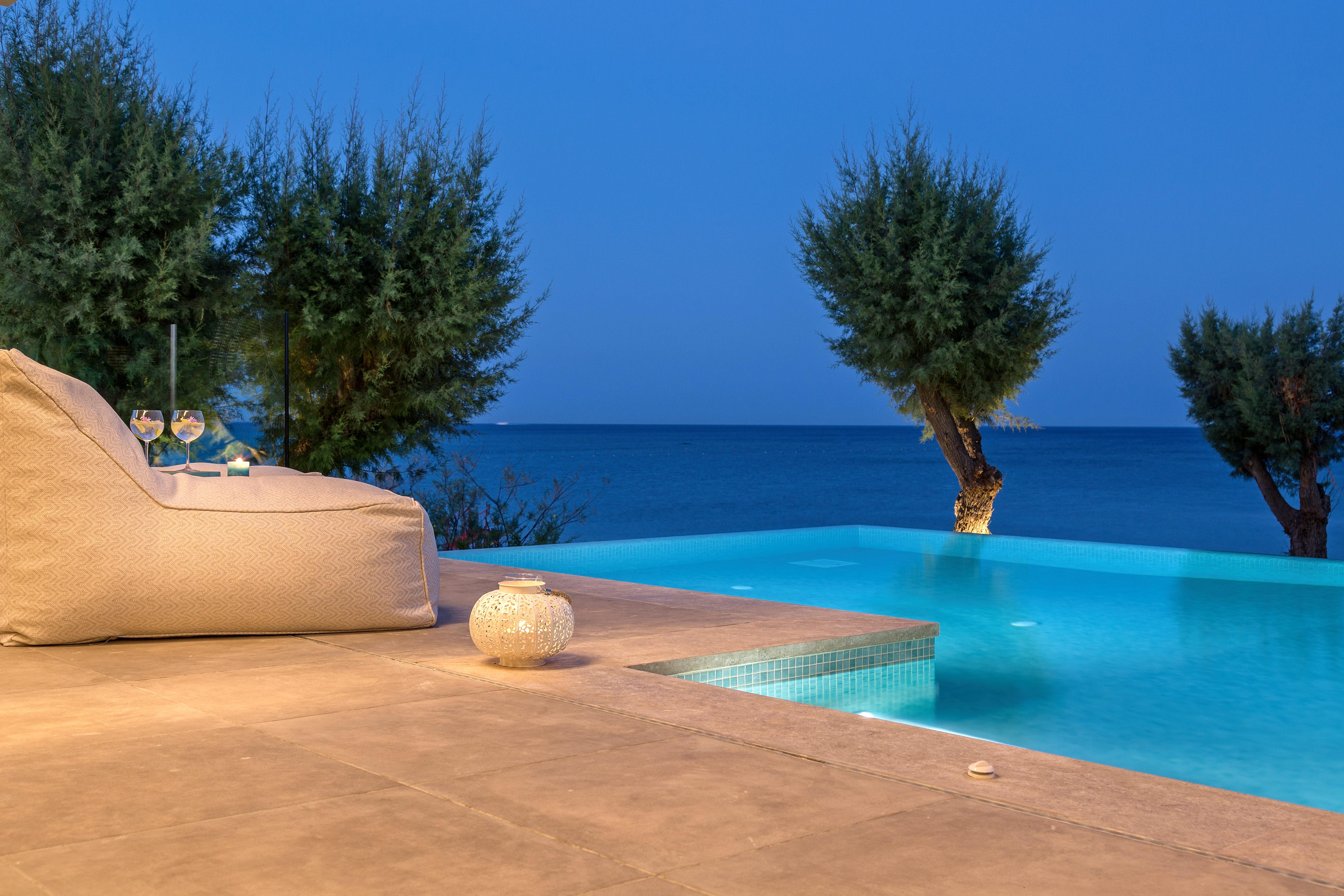 Resort Amada Colossos Faliraki