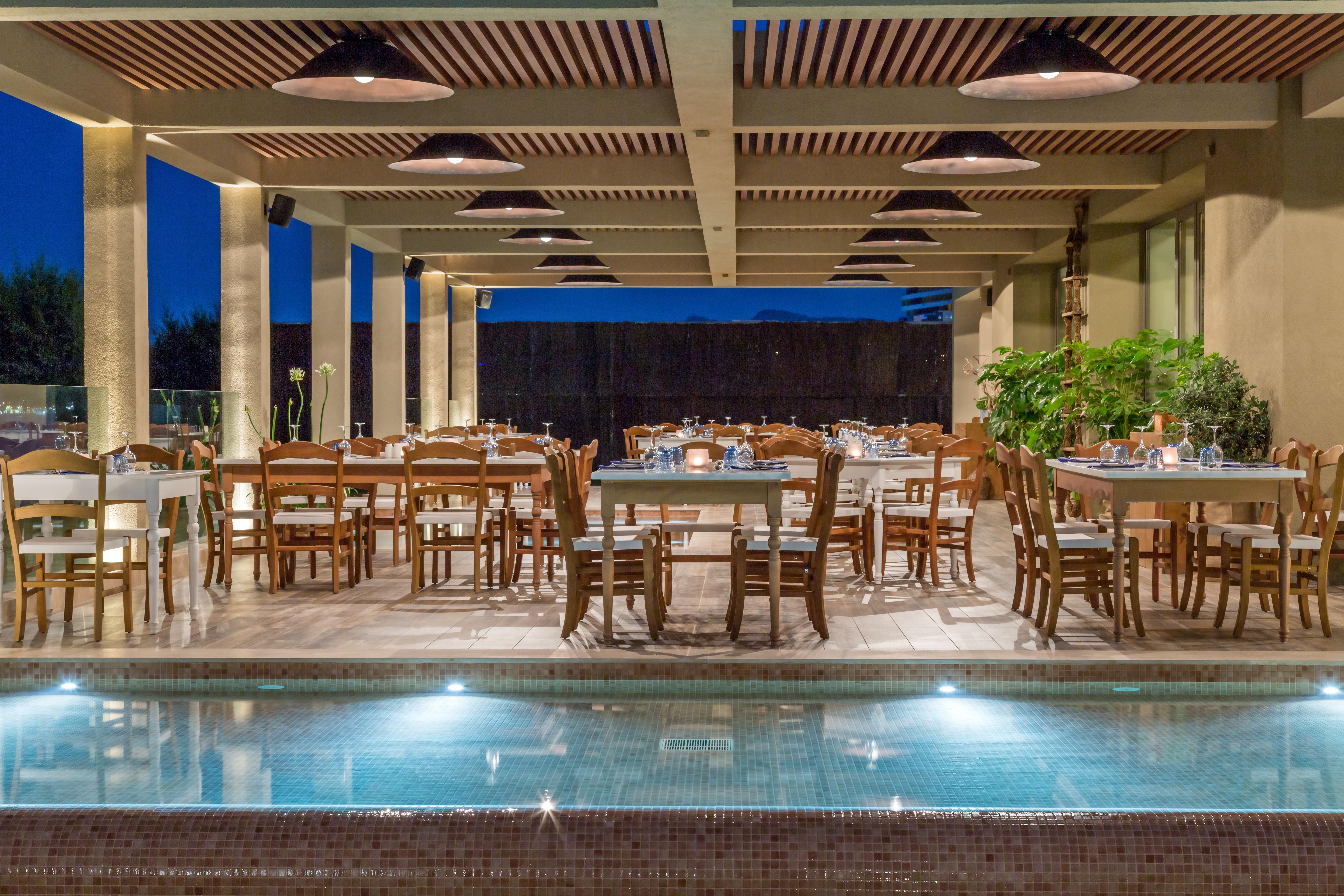 Resort Amada Colossos