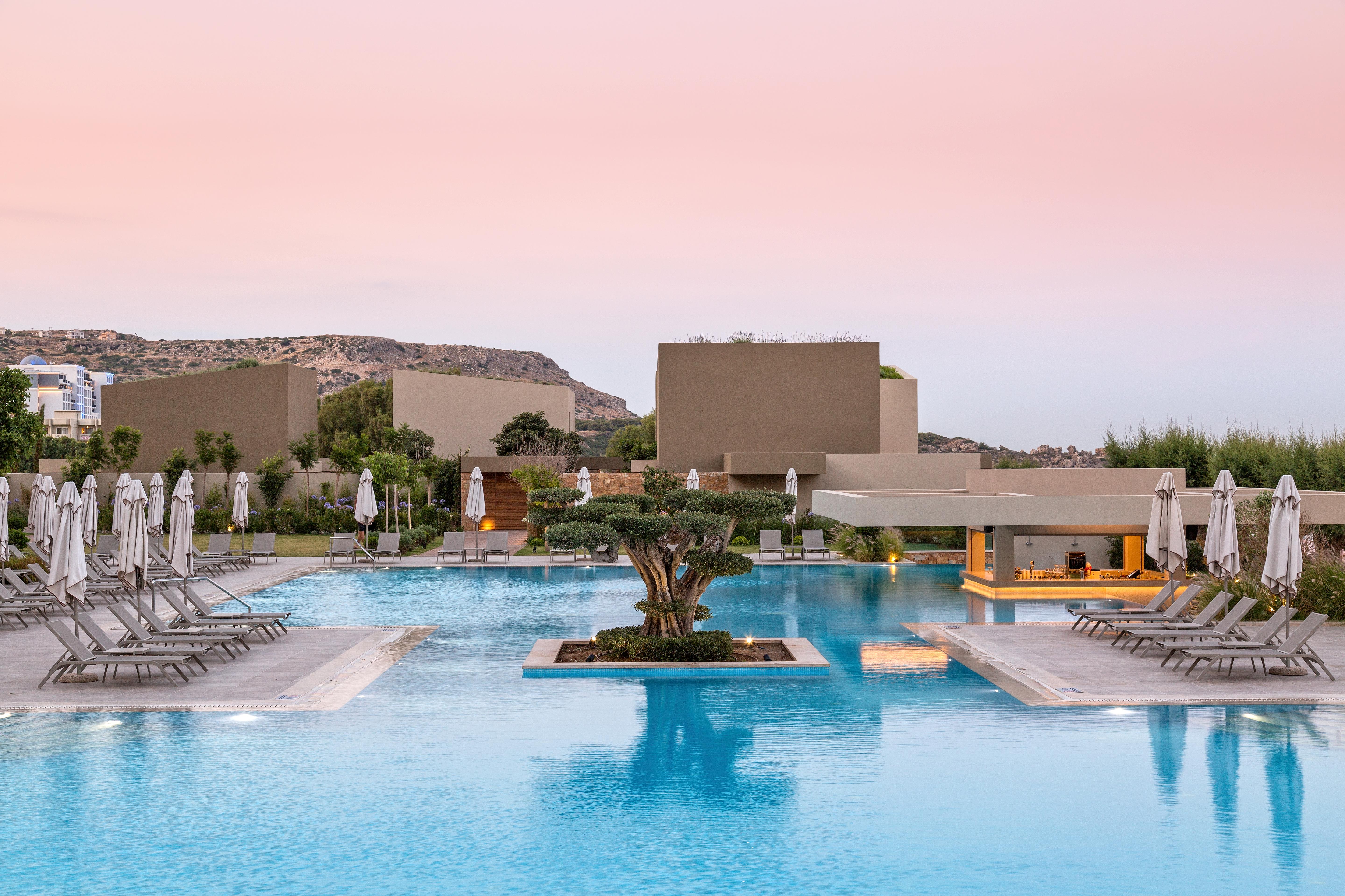 Amada Colossos 5* Faliraki
