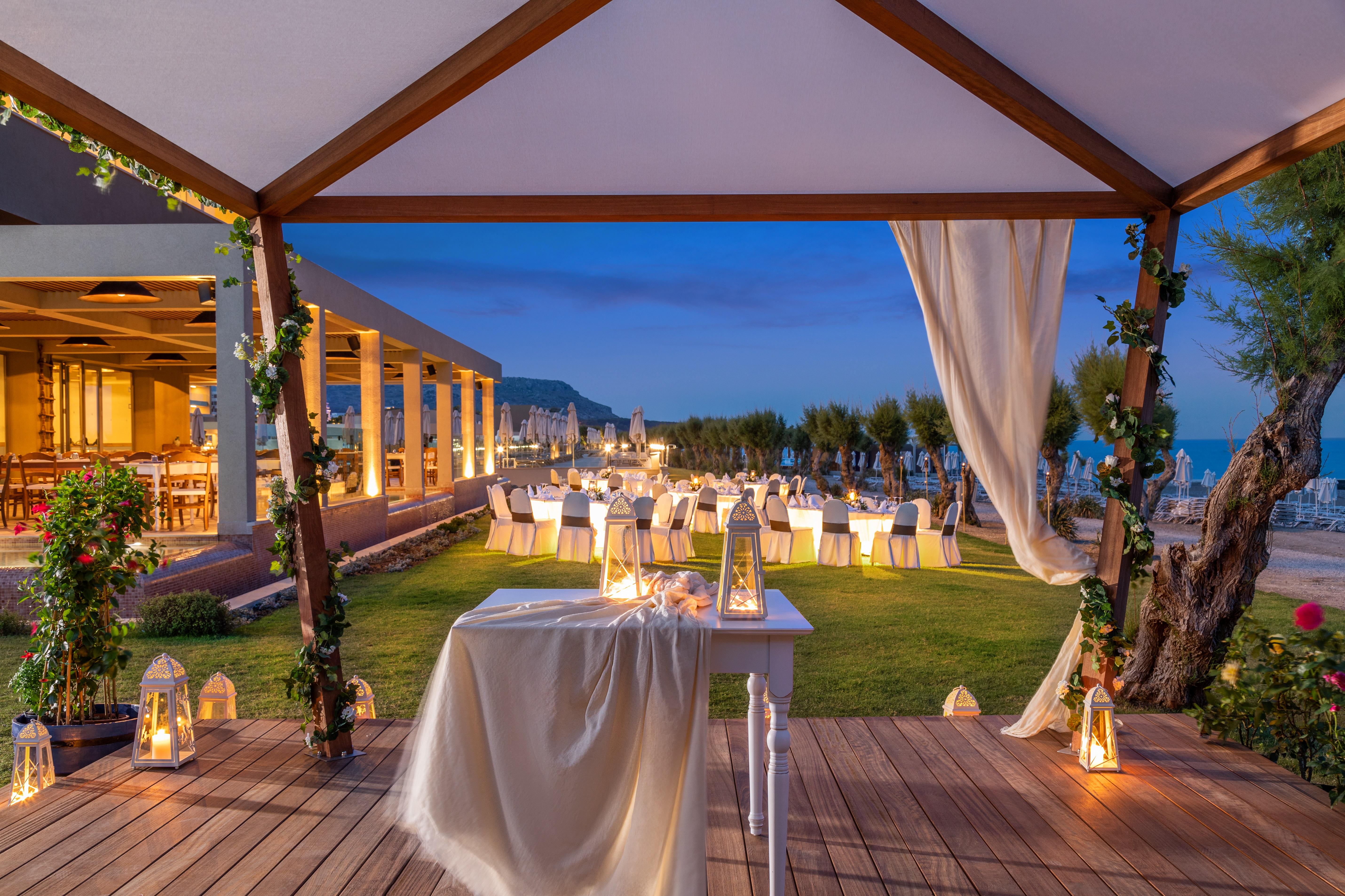 Amada Colossos Resort Faliraki