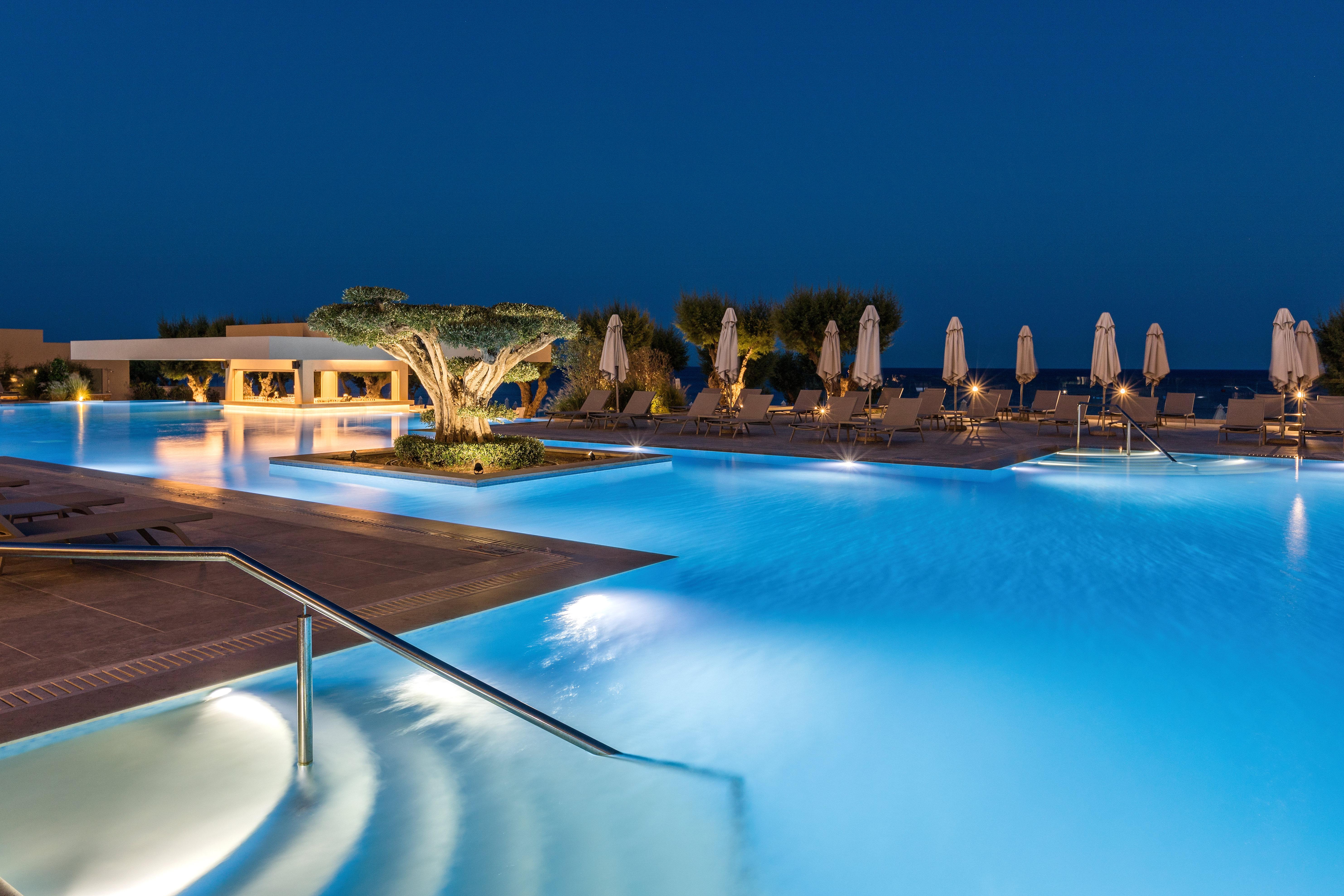 Amada Colossos Resort 5*
