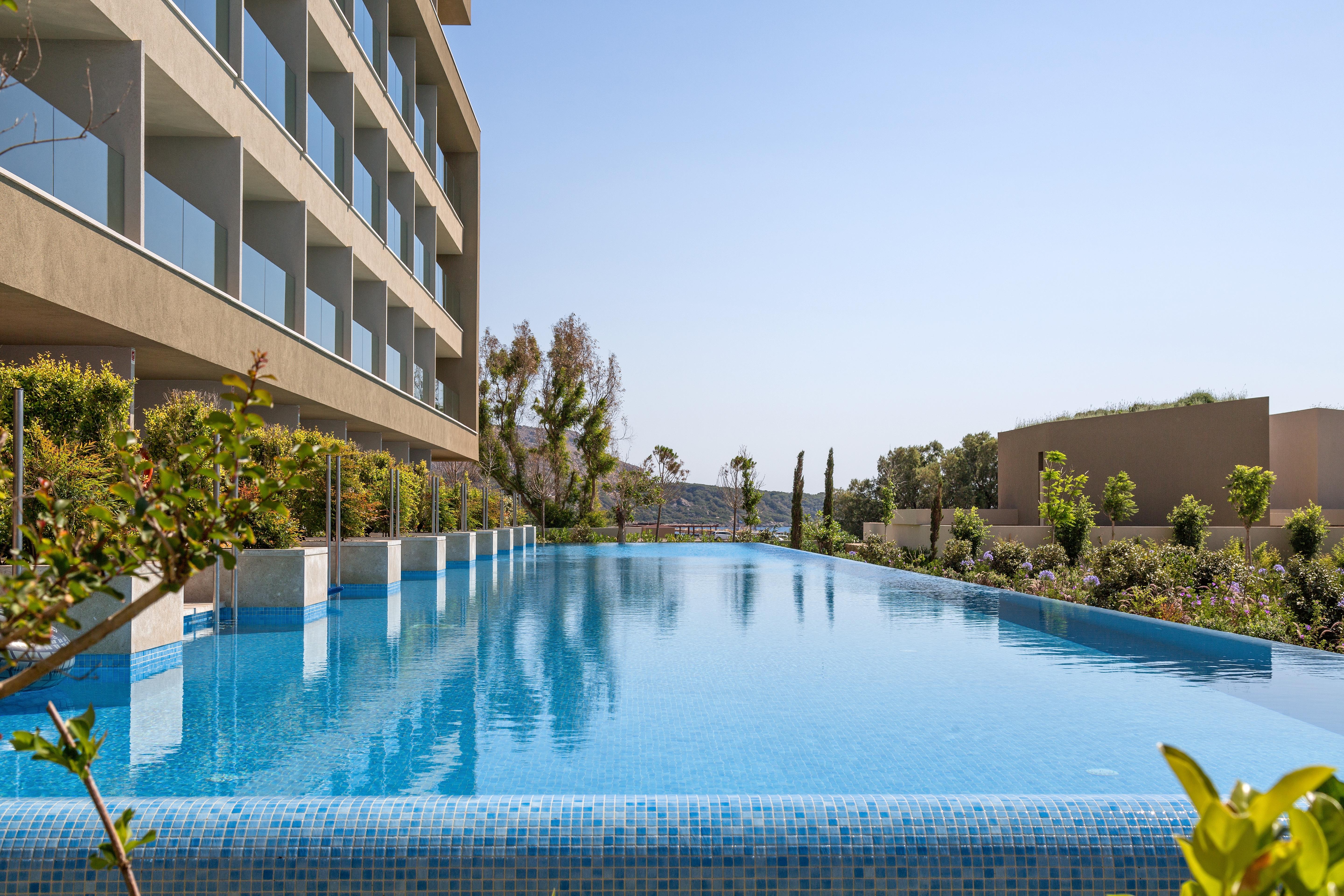 Amada Colossos 5* Faliraki
