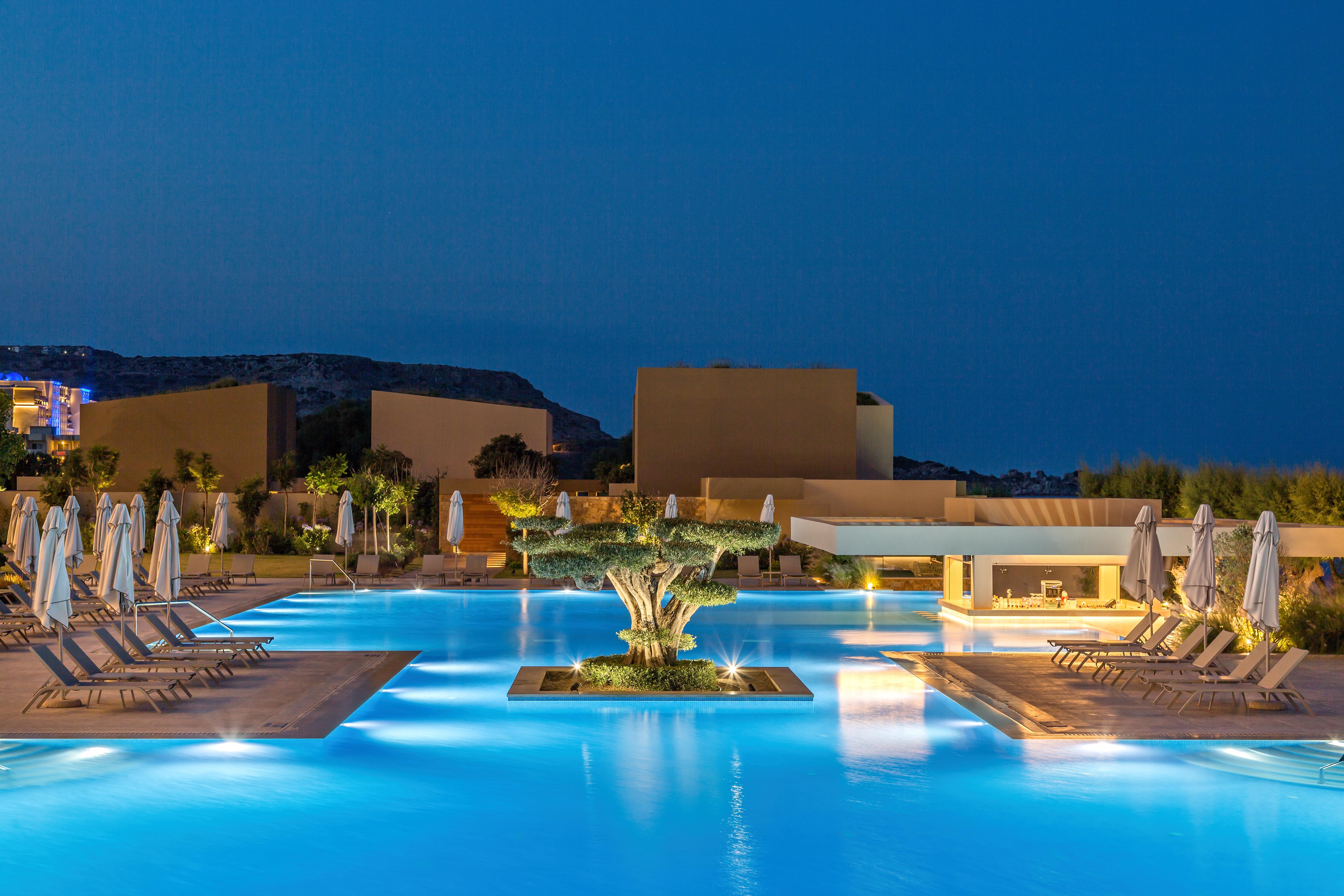 Resort Amada Colossos