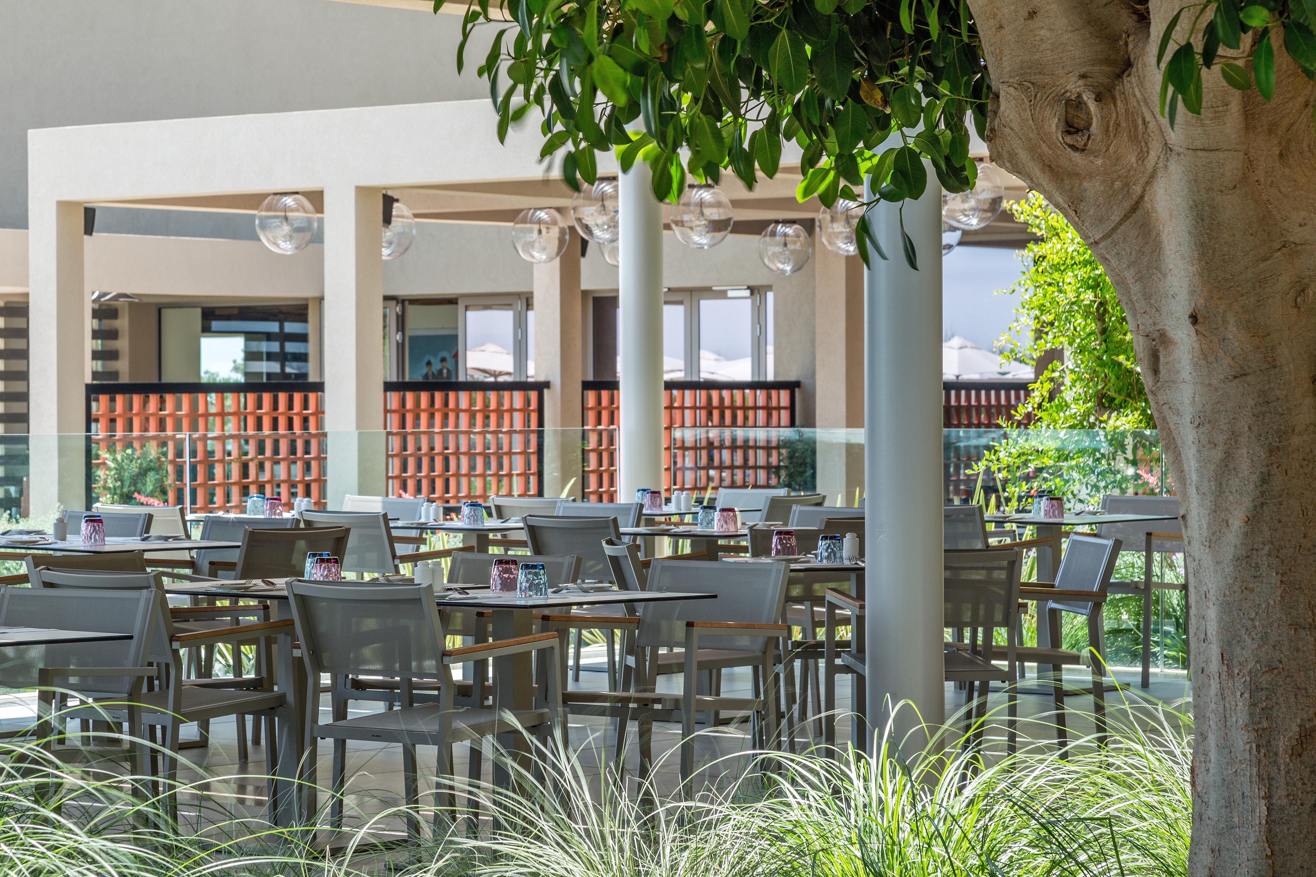 Amada Colossos Resort Faliraki