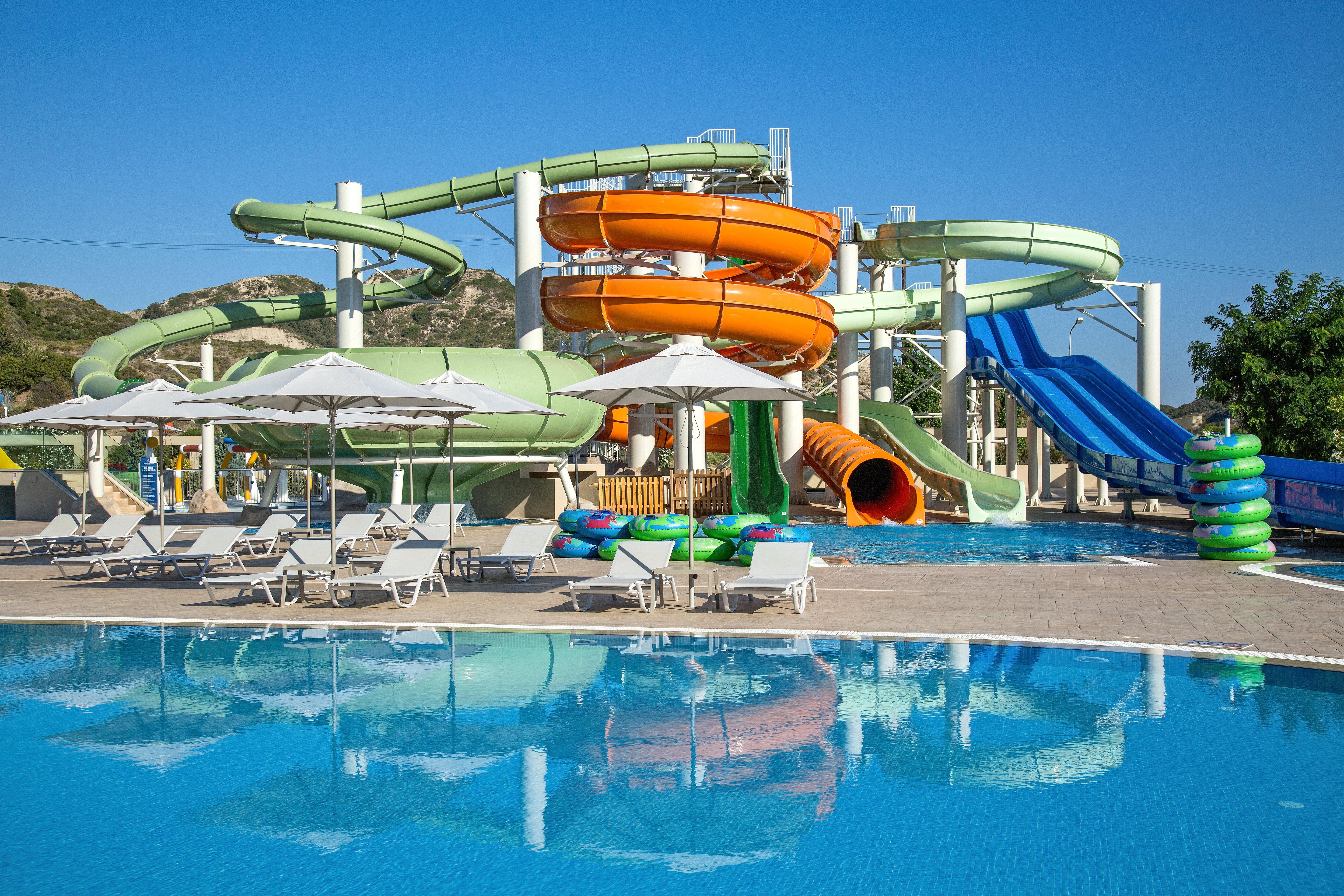 Resort Amada Colossos 5*
