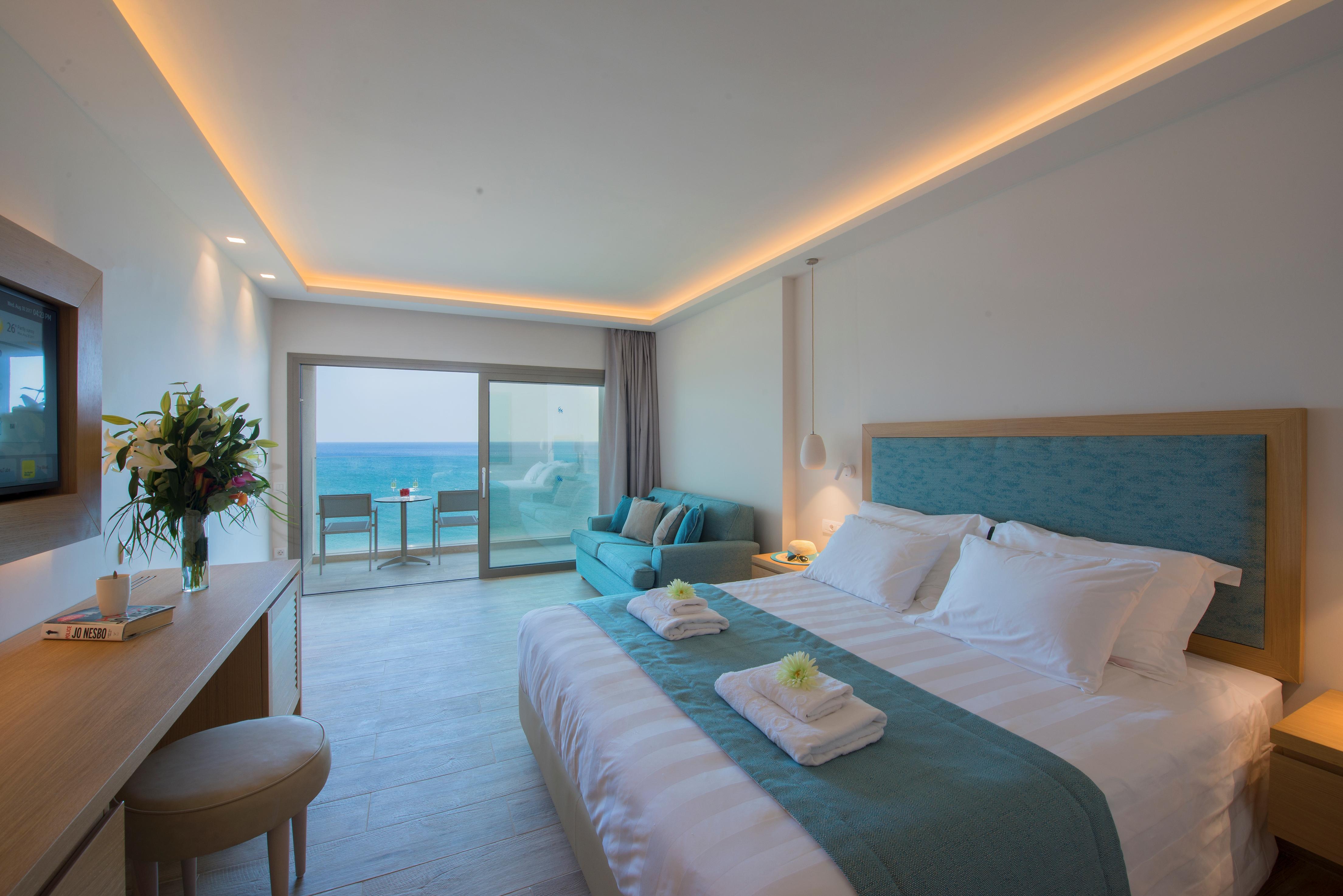 Resort Amada Colossos