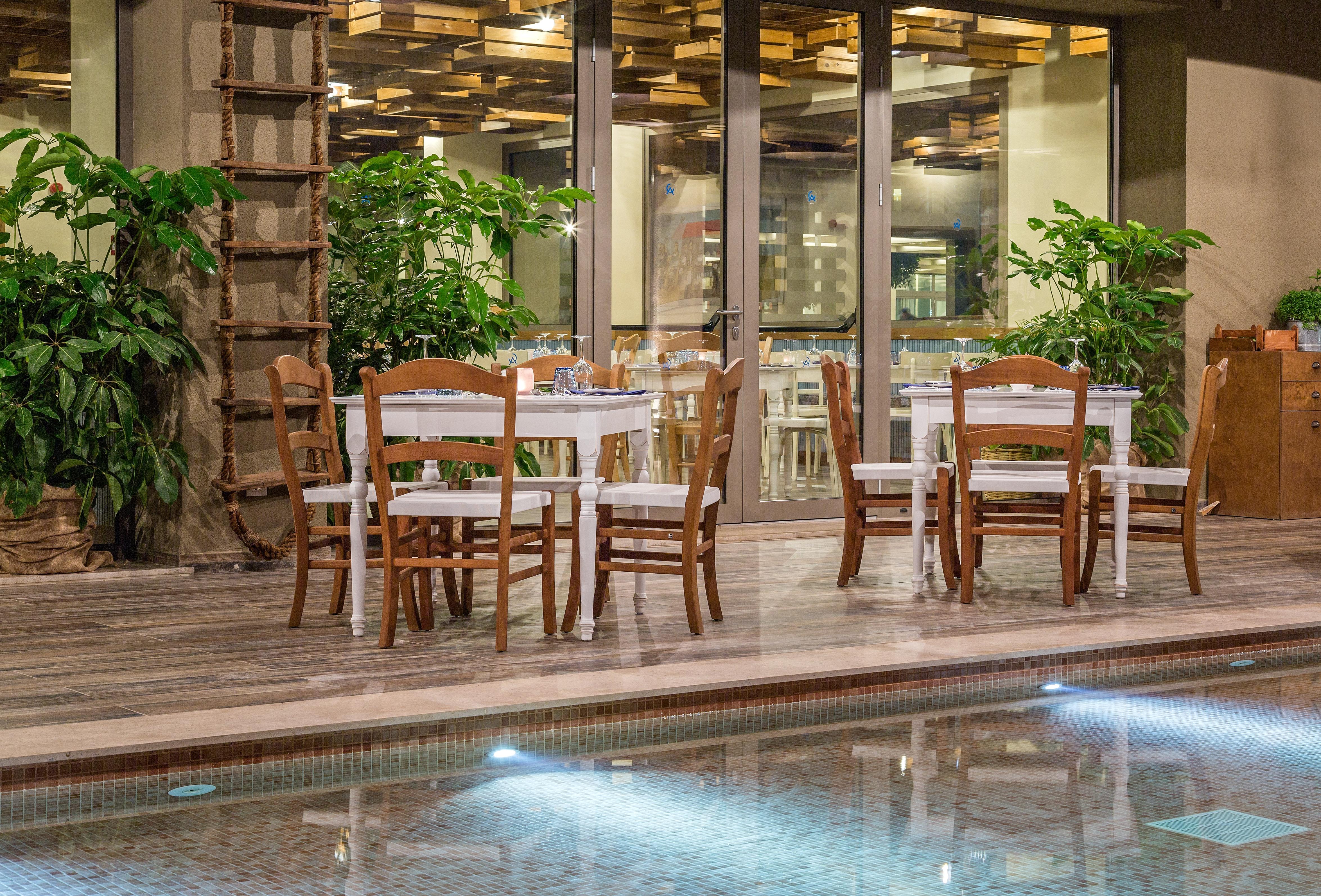 Resort Amada Colossos 5*