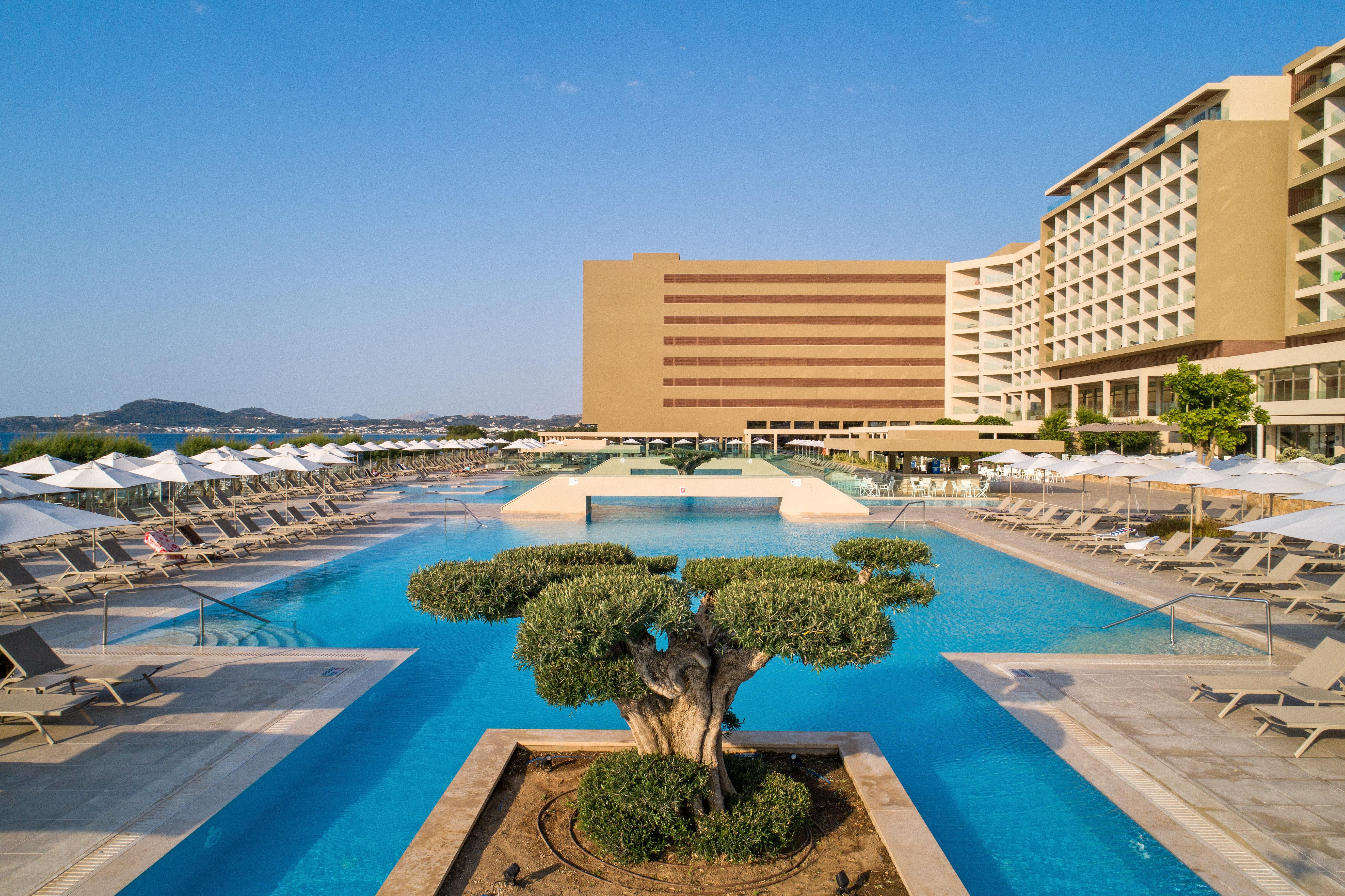 Resort Amada Colossos 5*