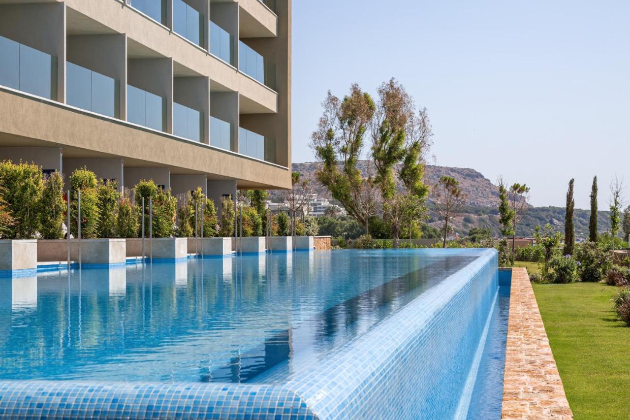 Amada Colossos 5* Faliraki